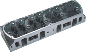 AFR SBF 165 Aluminum Street/Strip Heads, FREE FREIGHT -IN STOCK!