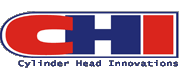 CHI Cylinder Heads