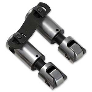 Comp Cams Solid Roller Lifters - SBF