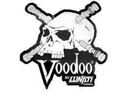 Lunati VooDoo SBF 3.40 Forged Crankshaft