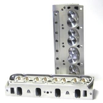 SBF 175 ProMaxx Cylinder Head - Click Image to Close